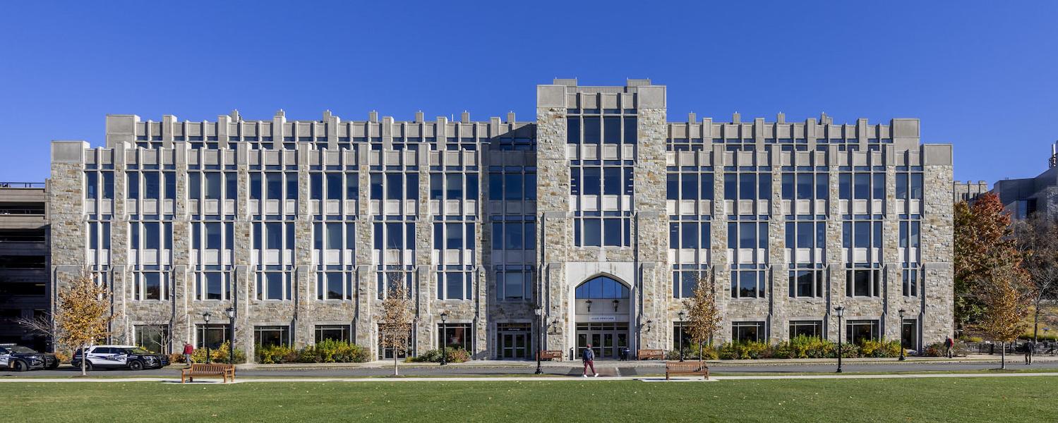 Maloney Hall